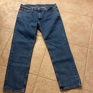 Levis 541 size 38 x 32